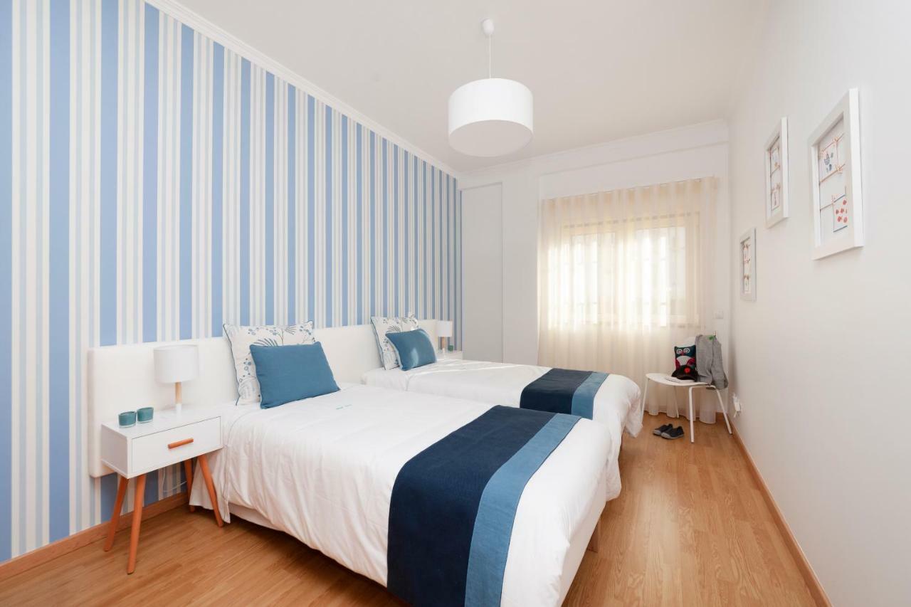 Oura Bluesea Apartment Albufeira Extérieur photo